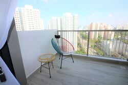 Hillion Residences (D23), Apartment #546556071